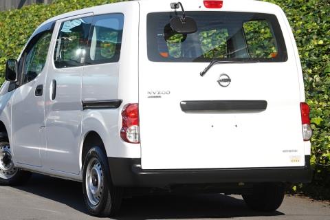 2020 Nissan NV200 / Vanette - Thumbnail