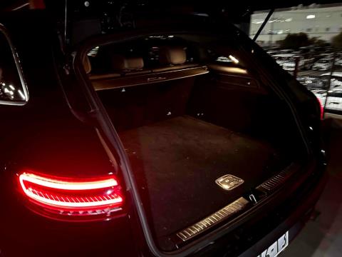 2020 Mercedes Benz EQC 400 AMG 4Matic - Thumbnail