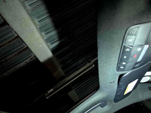 2020 Mercedes Benz EQC 400 AMG 4Matic - Thumbnail