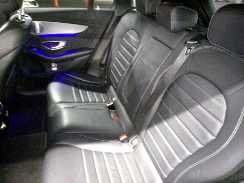 2020 Mercedes Benz EQC 400 AMG 4Matic - Thumbnail