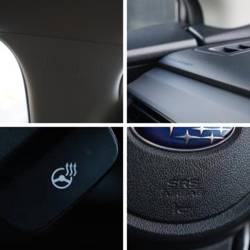 2024 Subaru Crosstrek Touring e-Boxer - Thumbnail