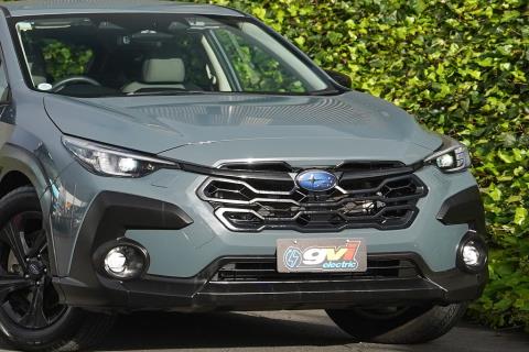 2024 Subaru Crosstrek Touring e-Boxer - Thumbnail