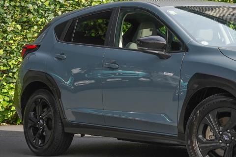 2024 Subaru Crosstrek Touring e-Boxer - Thumbnail