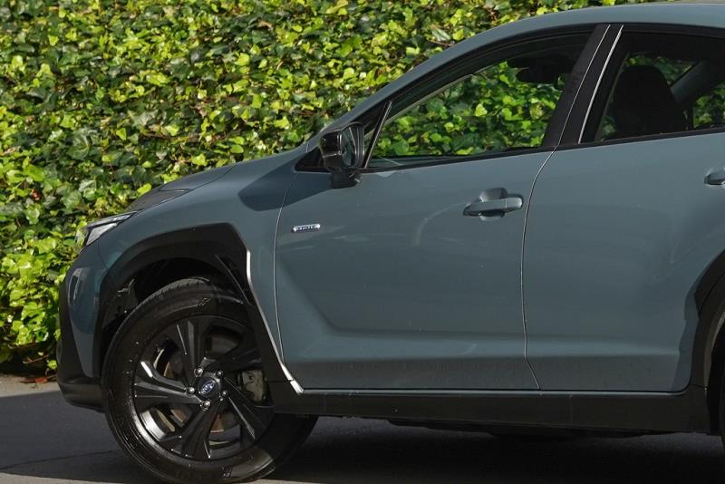 2024 Subaru Crosstrek Touring e-Boxer