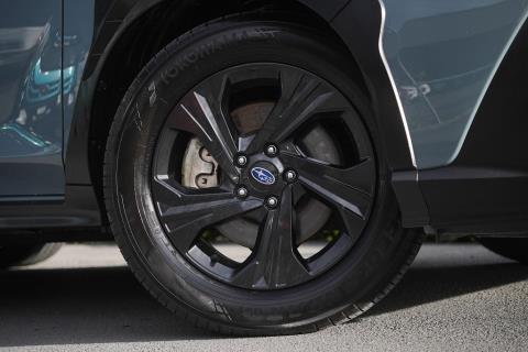 2024 Subaru Crosstrek Touring e-Boxer - Thumbnail