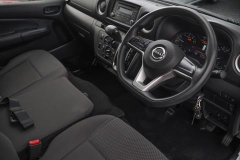 2021 Nissan NV350 / Caravan - Thumbnail