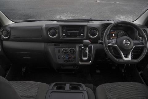 2021 Nissan NV350 / Caravan - Thumbnail