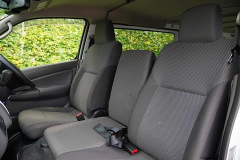 2021 Nissan NV350 / Caravan - Thumbnail