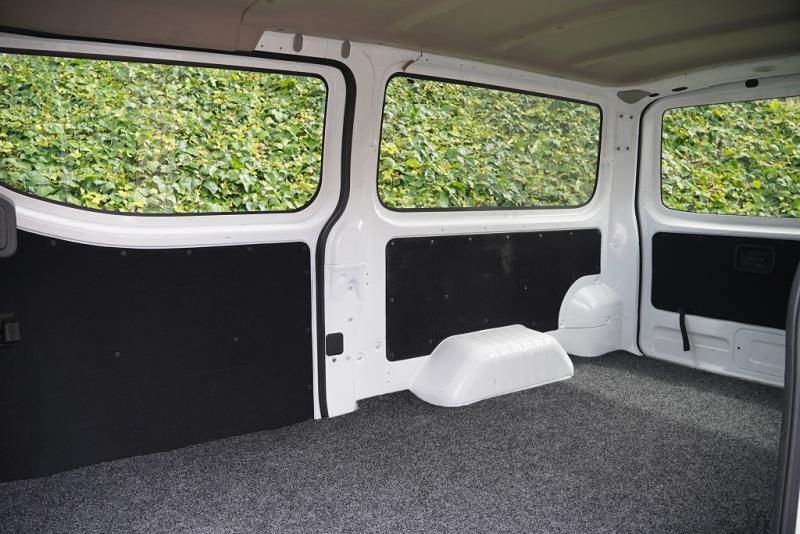 2021 Nissan NV350 / Caravan