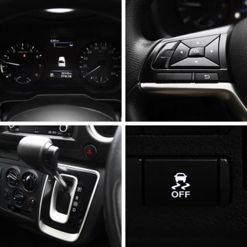 2021 Nissan NV350 / Caravan - Thumbnail