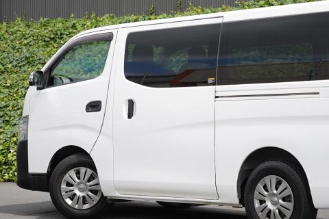 2021 Nissan NV350 / Caravan - Thumbnail