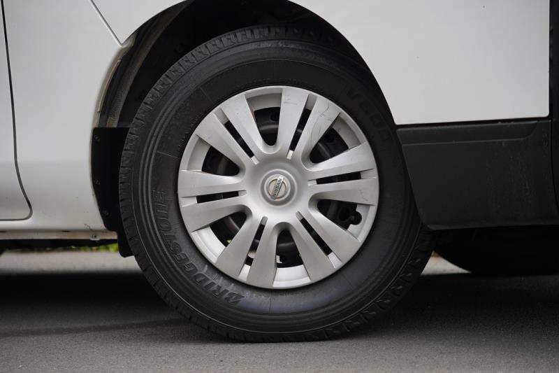 2021 Nissan NV350 / Caravan