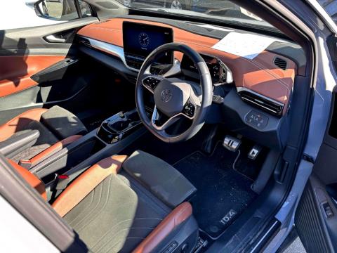 2022 Volkswagen iD.4 Pro 82kWh - Thumbnail