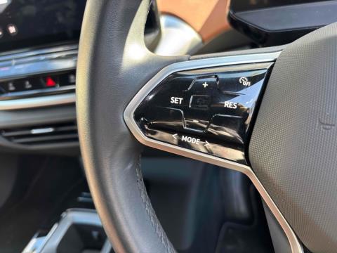 2022 Volkswagen iD.4 Pro 82kWh - Thumbnail