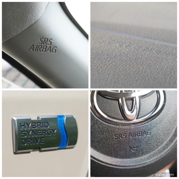 2022 Toyota Raize Hybrid Z