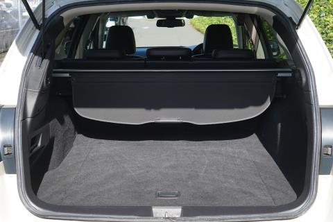 2016 Subaru Outback Limited - Thumbnail