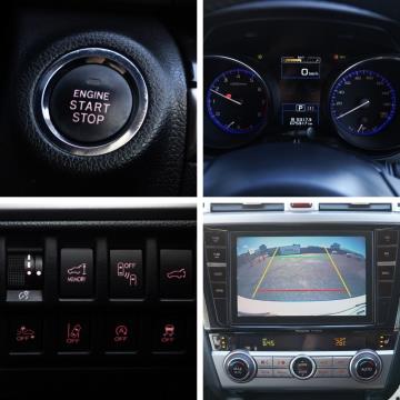 2016 Subaru Outback Limited - Thumbnail