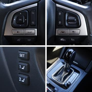 2016 Subaru Outback Limited - Thumbnail