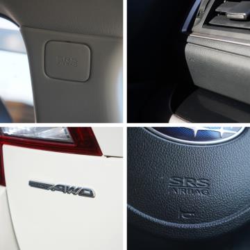 2016 Subaru Outback Limited - Thumbnail