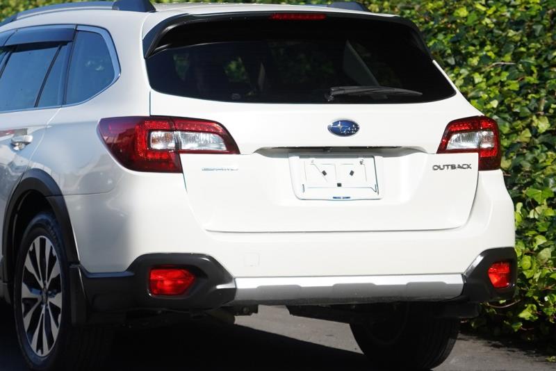 2016 Subaru Outback Limited