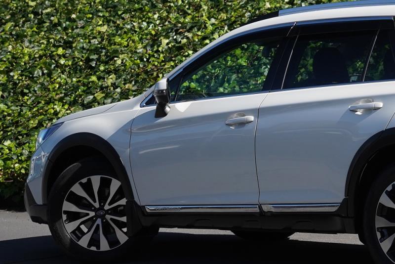 2016 Subaru Outback Limited