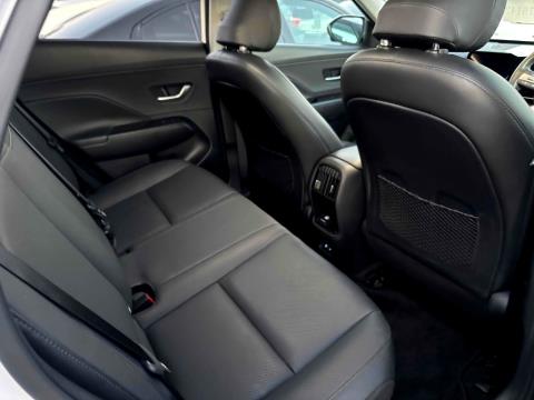 2024 Hyundai Kona Elite 64kWh - Thumbnail