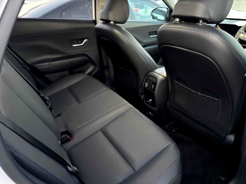 2024 Hyundai Kona Elite 64kWh