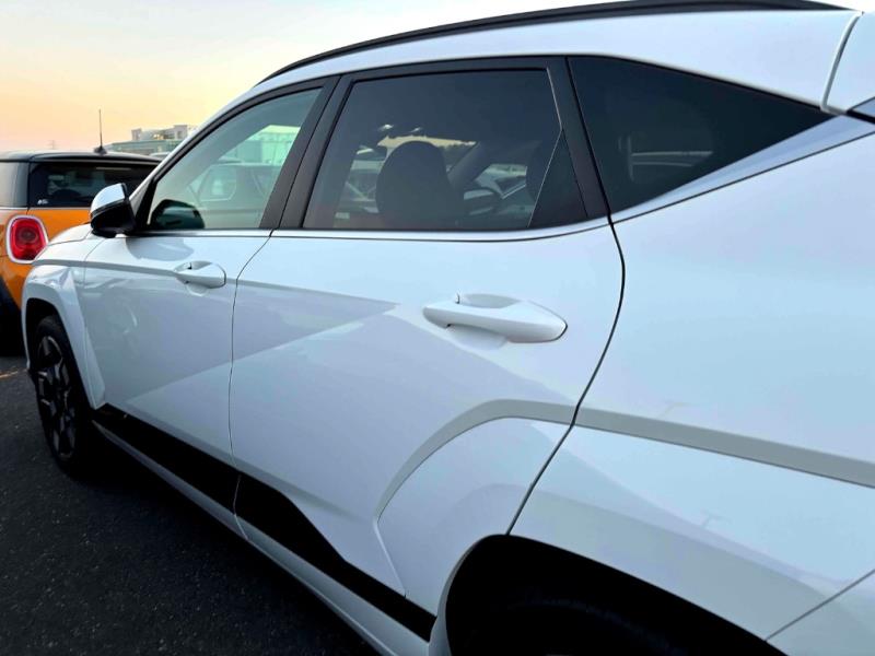 2024 Hyundai Kona Elite 64kWh