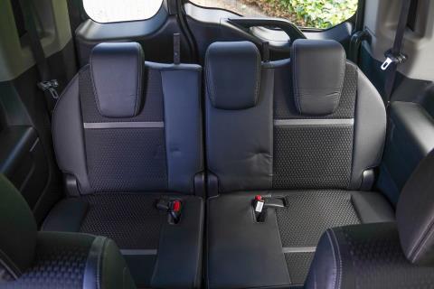 2018 Honda Step Wagon - Thumbnail