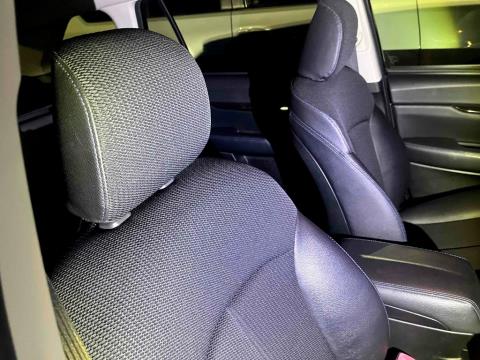 2013 Subaru Legacy GT Turbo Wagon - Thumbnail