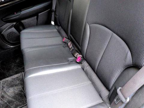 2013 Subaru Legacy GT Turbo Wagon - Thumbnail