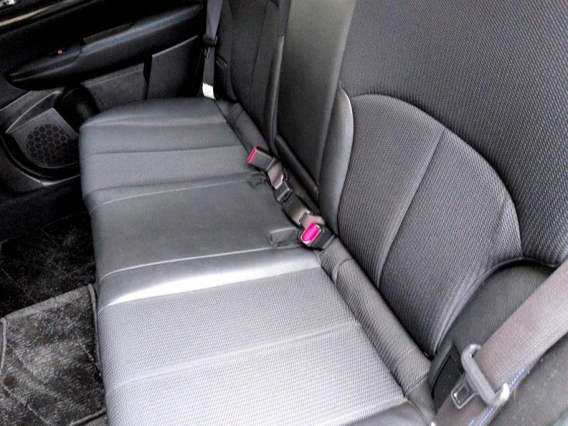 2013 Subaru Legacy GT Turbo Wagon