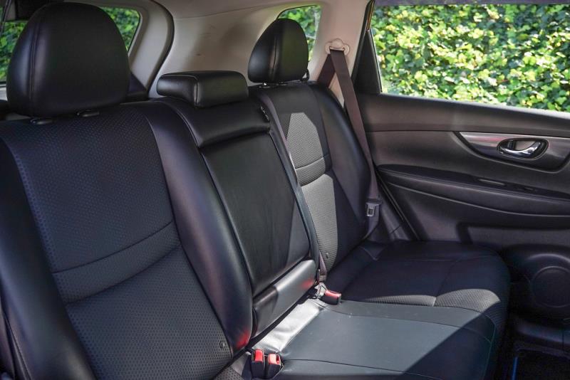 2018 Nissan X-Trail Hybrid 4WD