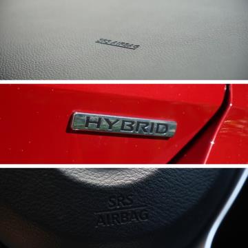 2018 Nissan X-Trail Hybrid 4WD - Thumbnail