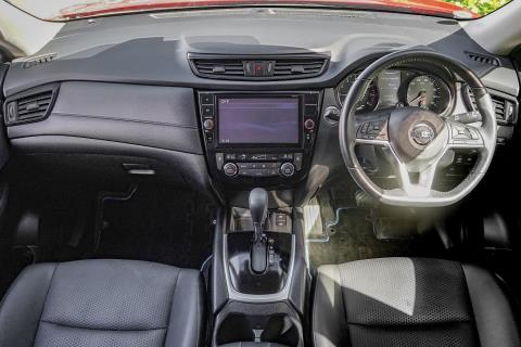 2018 Nissan X-Trail Hybrid 4WD - Thumbnail