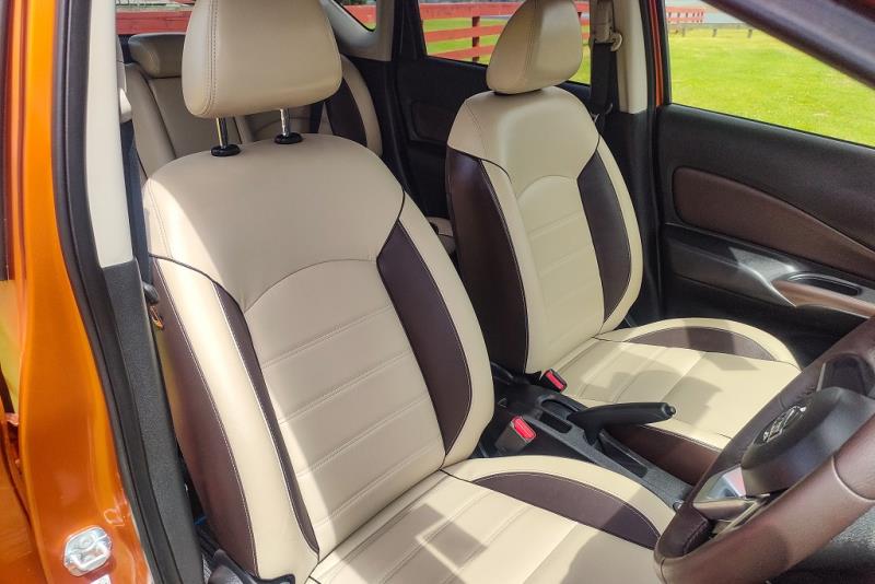 2016 Nissan Note e-Power Medalist