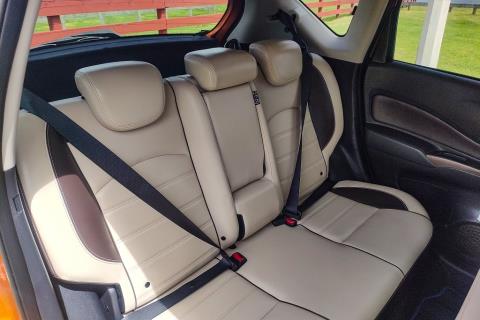 2016 Nissan Note e-Power Medalist - Thumbnail