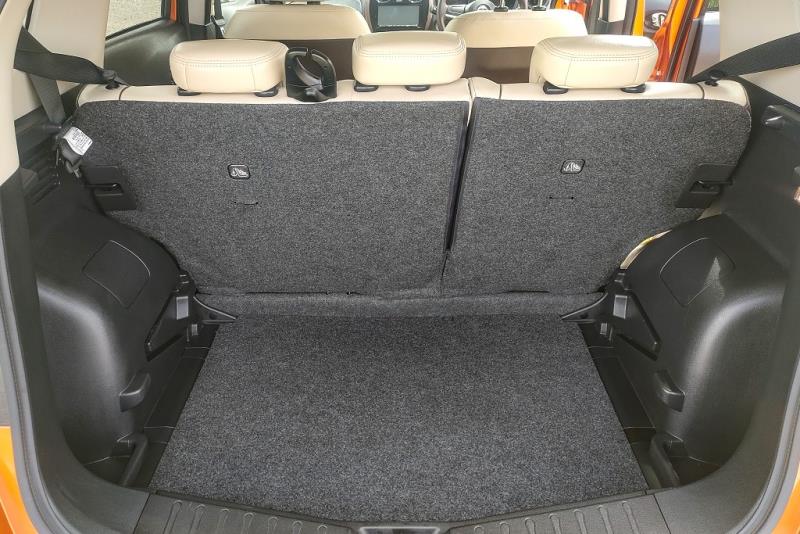 2016 Nissan Note e-Power Medalist