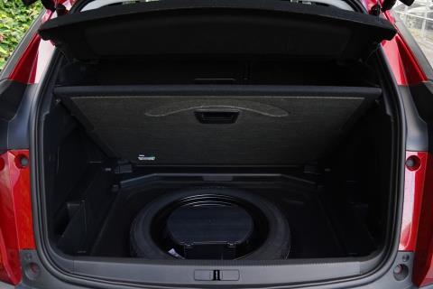 2021 Peugeot 3008 Allure - Thumbnail