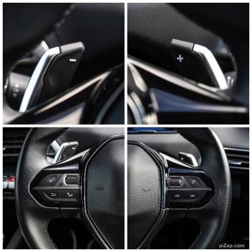 2021 Peugeot 3008 Allure - Thumbnail