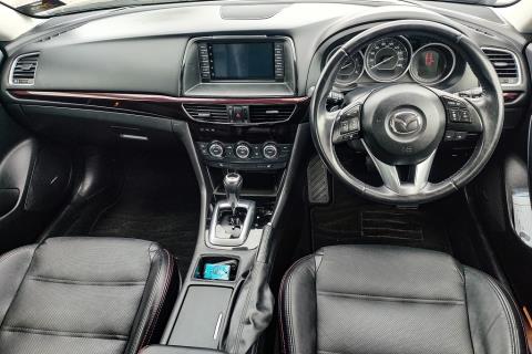 2014 Mazda Atenza 25S / 6 Ltd - Thumbnail
