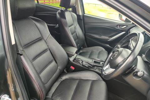 2014 Mazda Atenza 25S / 6 Ltd - Thumbnail