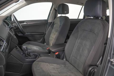 2017 Volkswagen Tiguan TSI Highline - Thumbnail