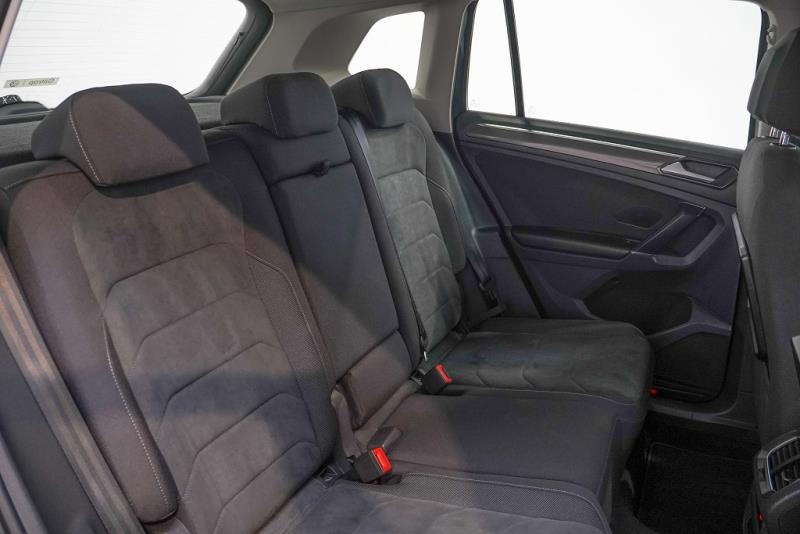 2017 Volkswagen Tiguan TSI Highline