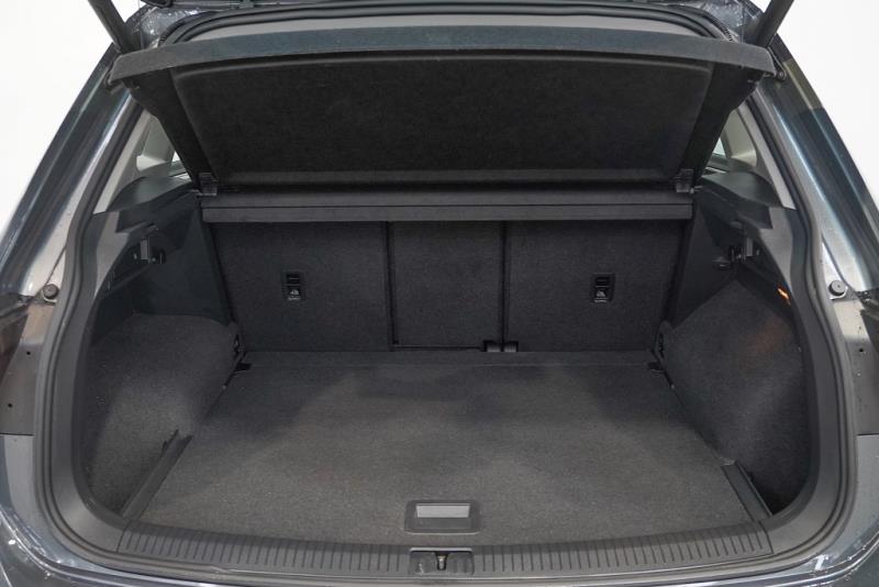 2017 Volkswagen Tiguan TSI Highline