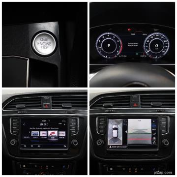 2017 Volkswagen Tiguan TSI Highline - Thumbnail