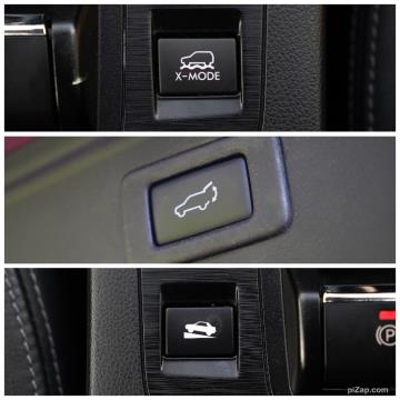 2017 Subaru Outback Limited 4WD - Thumbnail