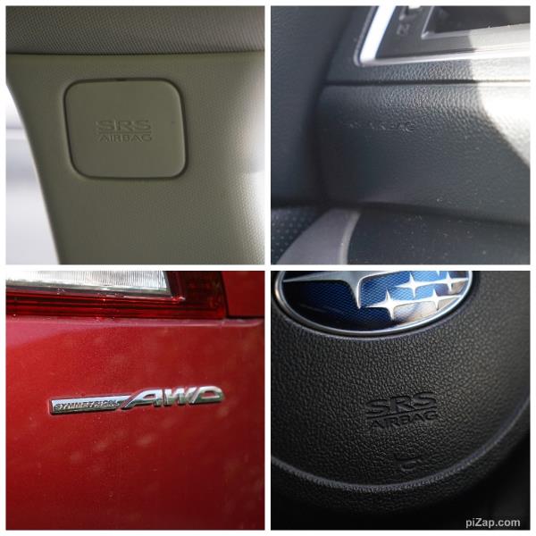 2017 Subaru Outback Limited 4WD