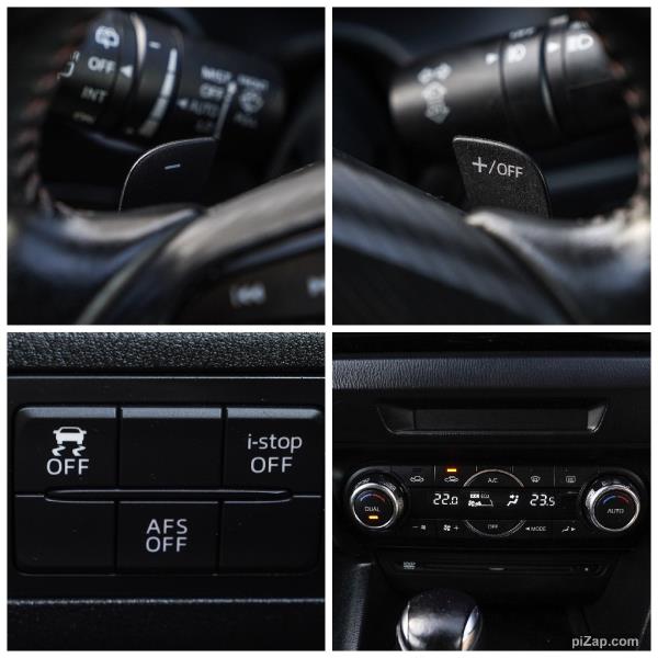 2014 Mazda Axela 20S / 3 Sport