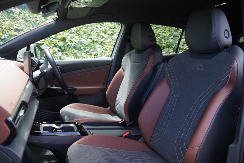 2024 Volkswagen ID.4 Lite